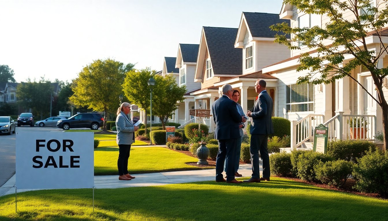 Decoding Trump’s Plan to Limit Institutional Investors in the Housing Market