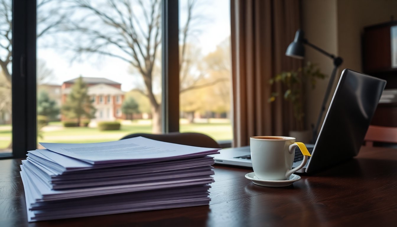 Department of Education Postpones Actions on Student Loan Collections: What You Need to Know