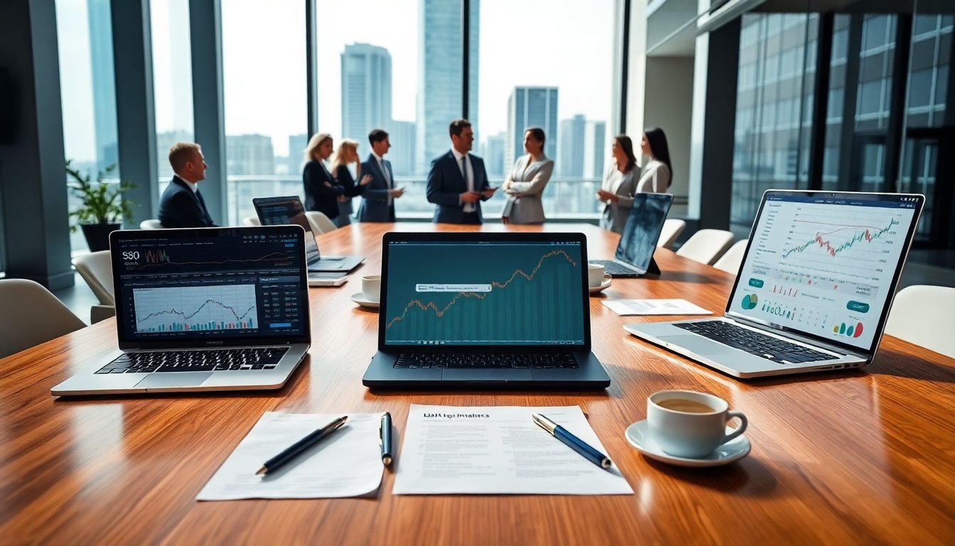 Domestic Metals Collaborates with ICP Securities to Enhance Automated Trading Solutions
