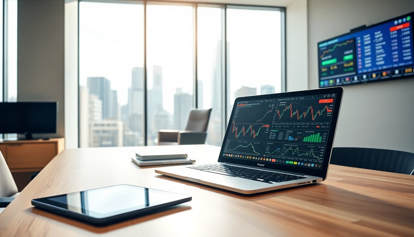 Domestic Metals Partners with ICP Securities to Boost Market Making Efficiency