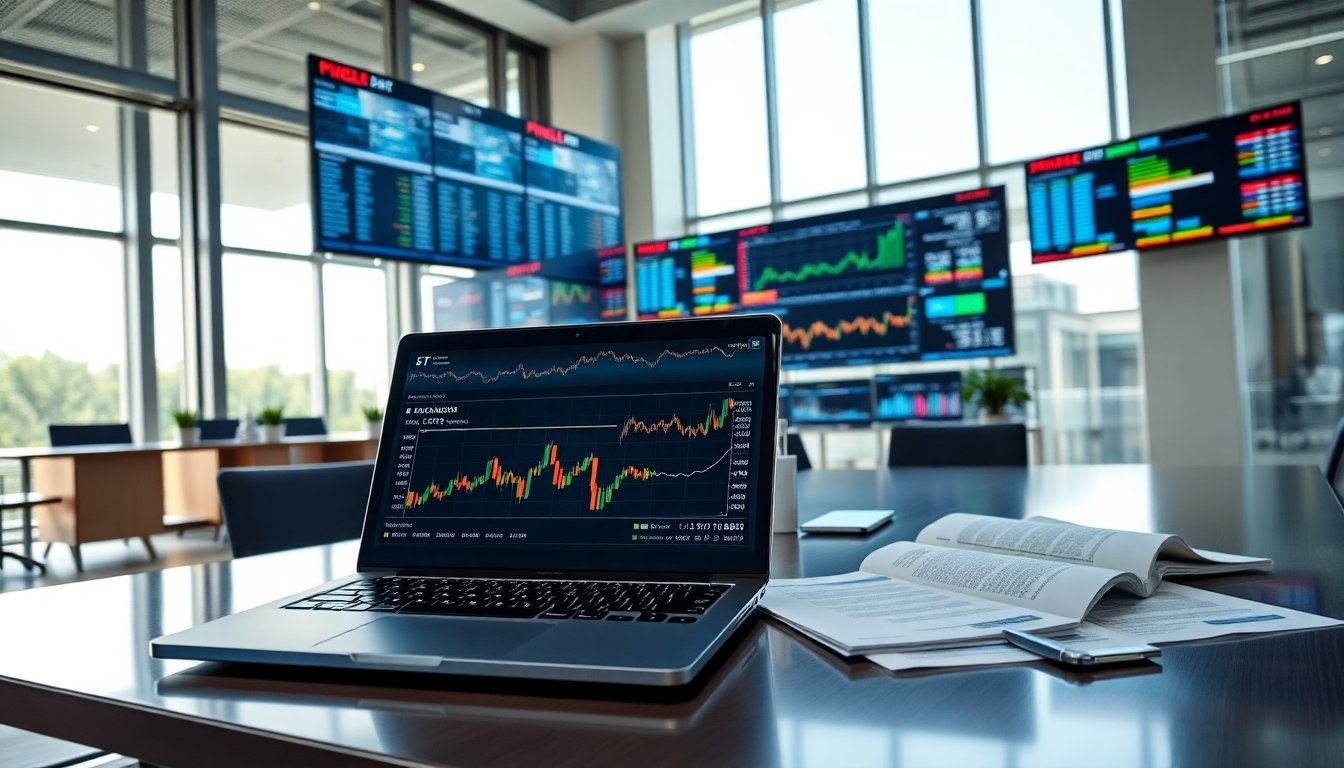 Domestic Metals Partners with ICP Securities to Boost Market-Making Efficiency
