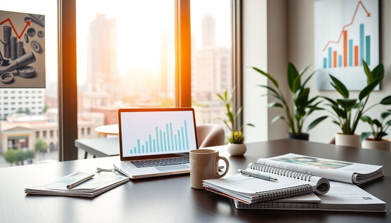 Effective Strategies for Creating Multiple Income Streams to Boost Your Wealth