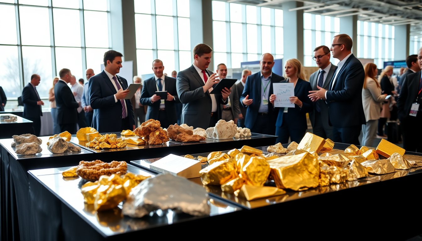 Effective Strategies for Investing in Precious Metals During Market Volatility