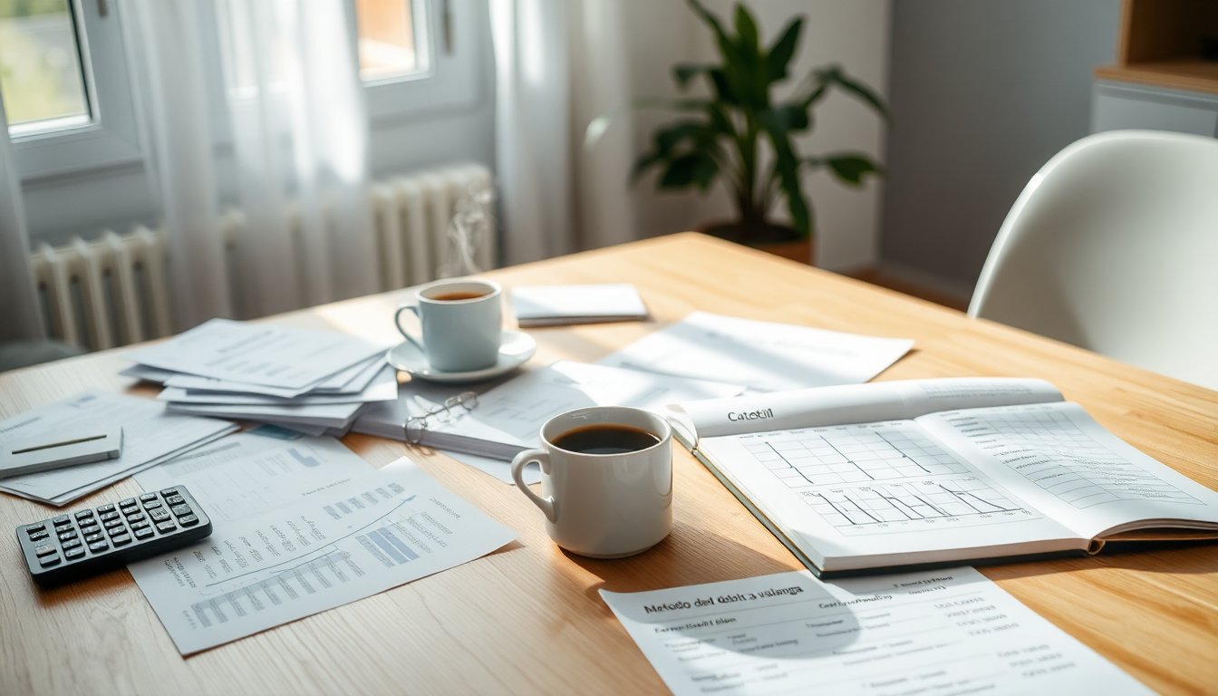 Effective Strategies to Eliminate $10,000 in Debt Within One Year