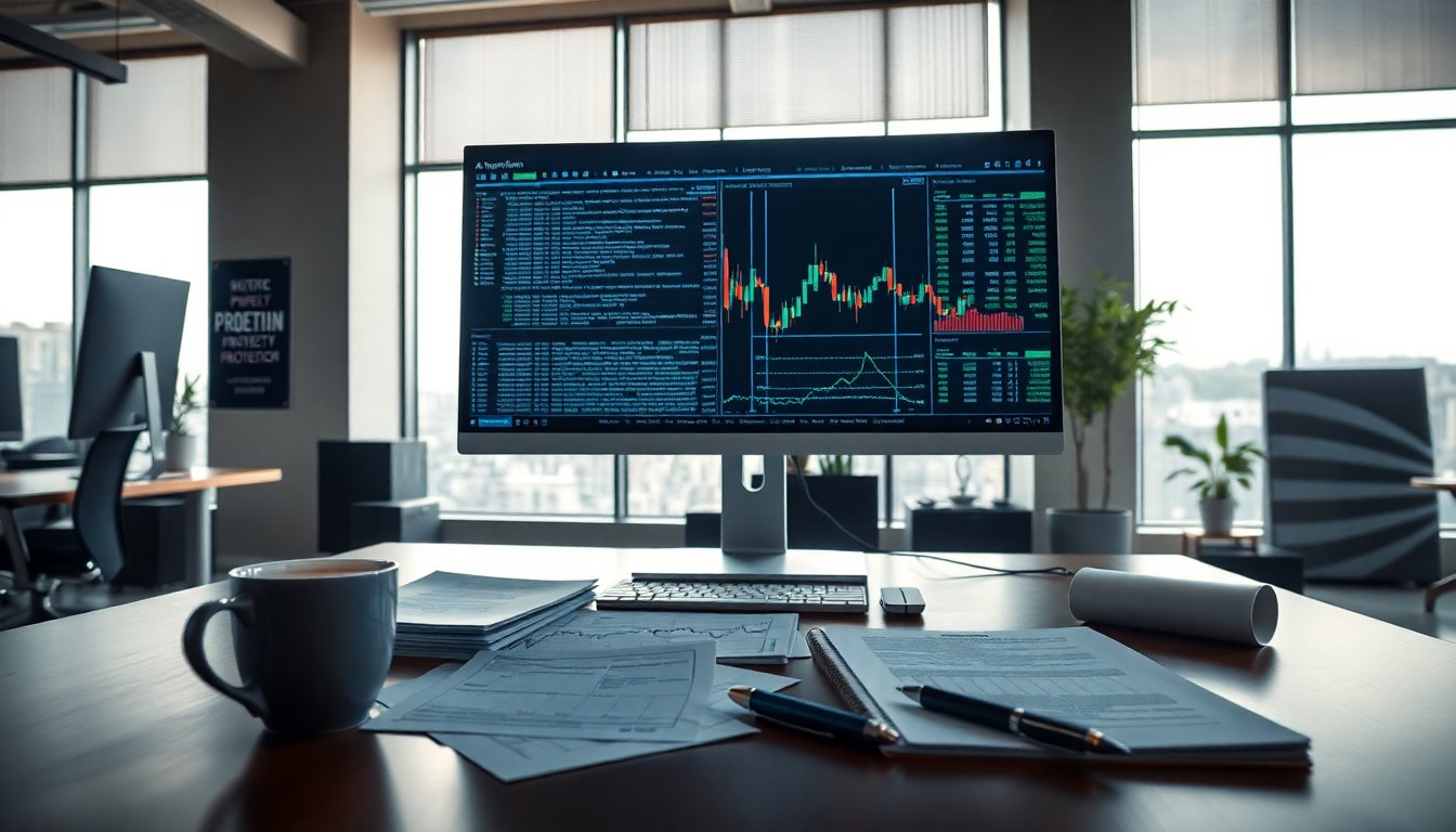 Effective Strategies to Safeguard Your Trading Algorithms from Theft