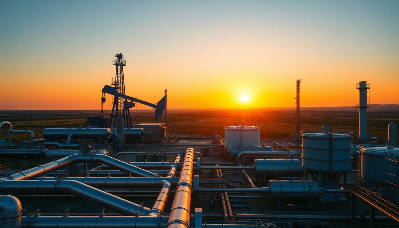 Eric Nuttall’s 2026 Predictions: A Deep Dive into Oil and Gas Investment Opportunities