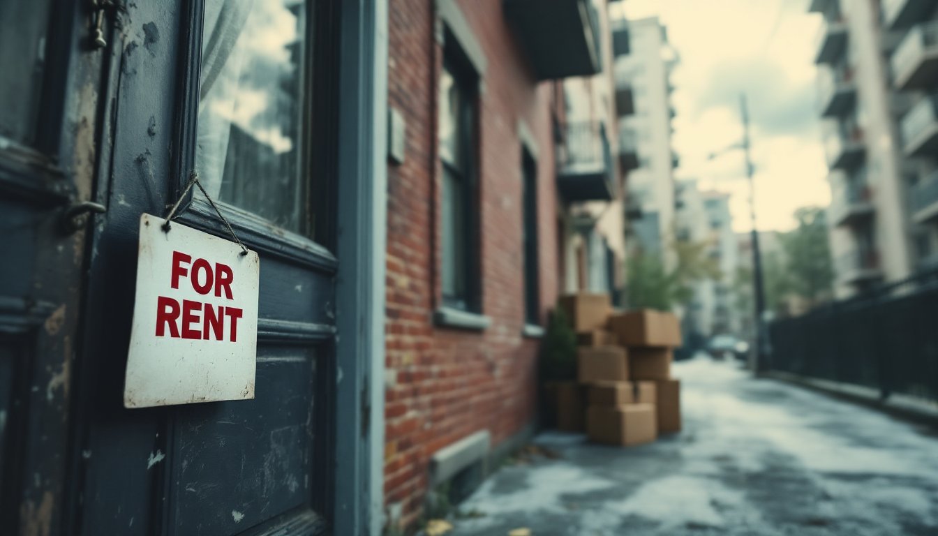 Essential Insights on Rising Eviction Filings: What Every Landlord Needs to Know