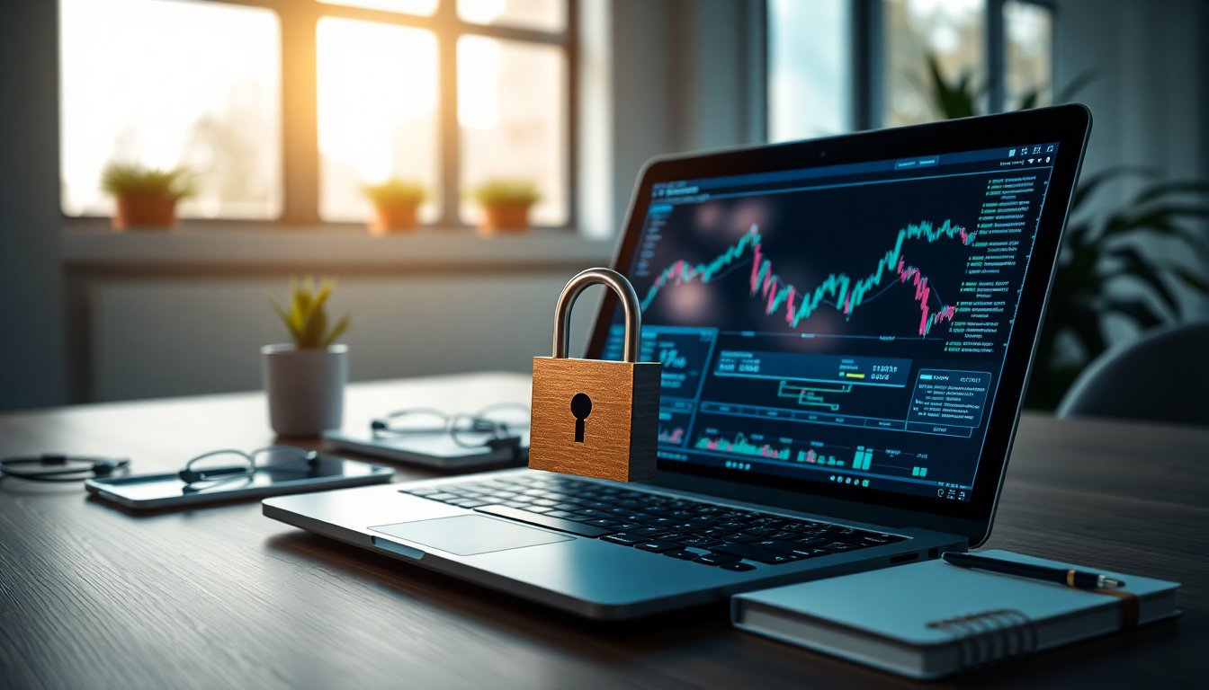 Essential Strategies to Safeguard Your Trading Algorithms from Imitation