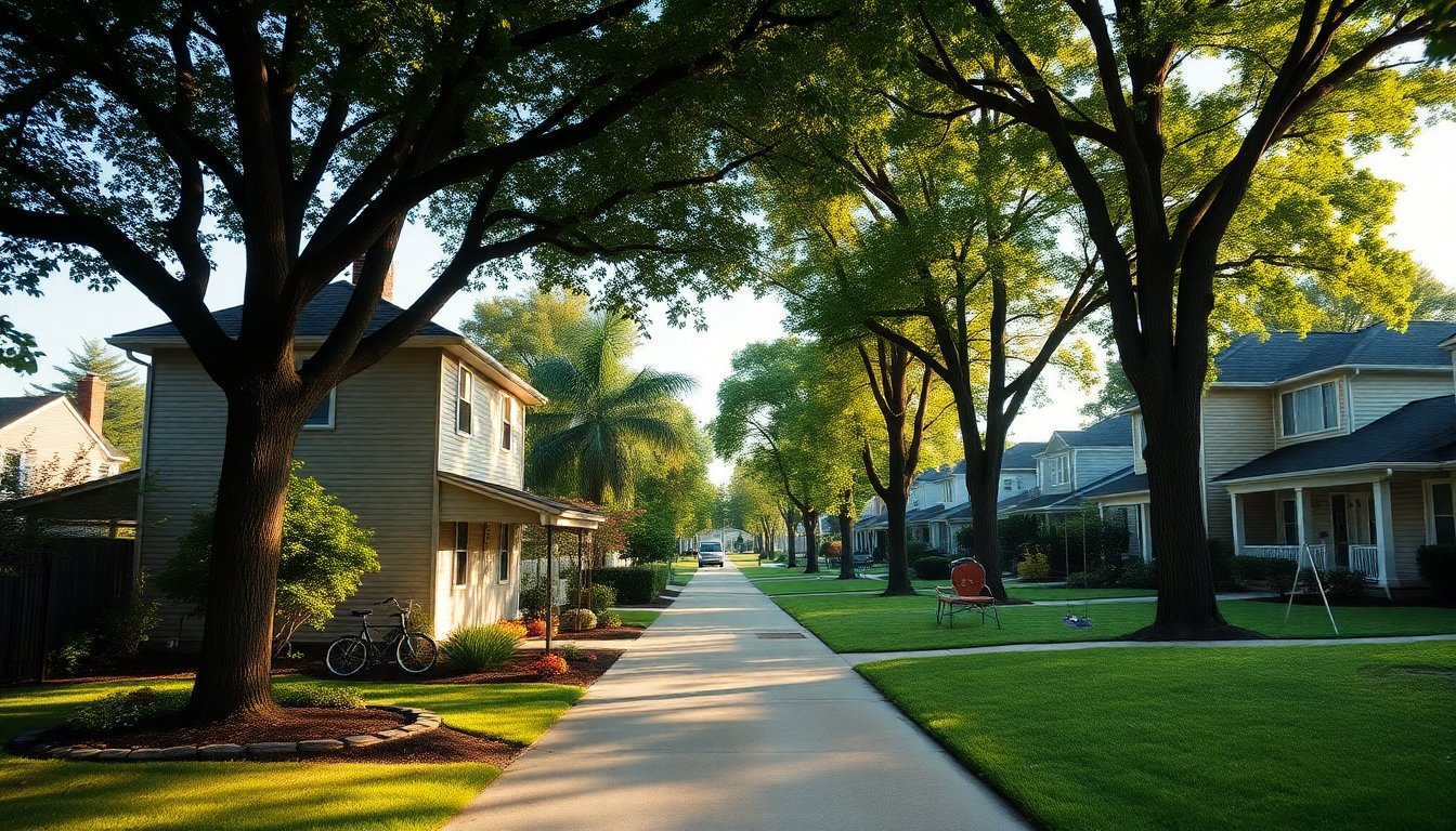 Examining Trump’s Plan to Prohibit Institutional Buyers from Purchasing Single-Family Homes