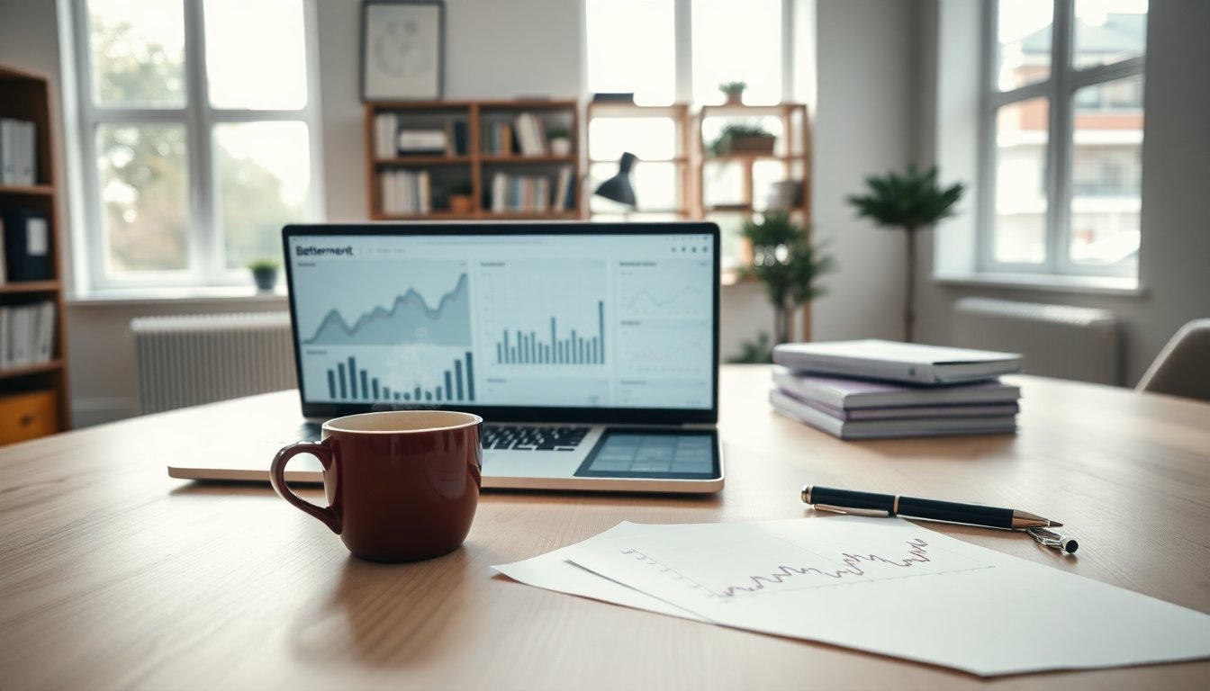 Exploring Betterment’s Investment Security Measures: Protecting Your Wealth