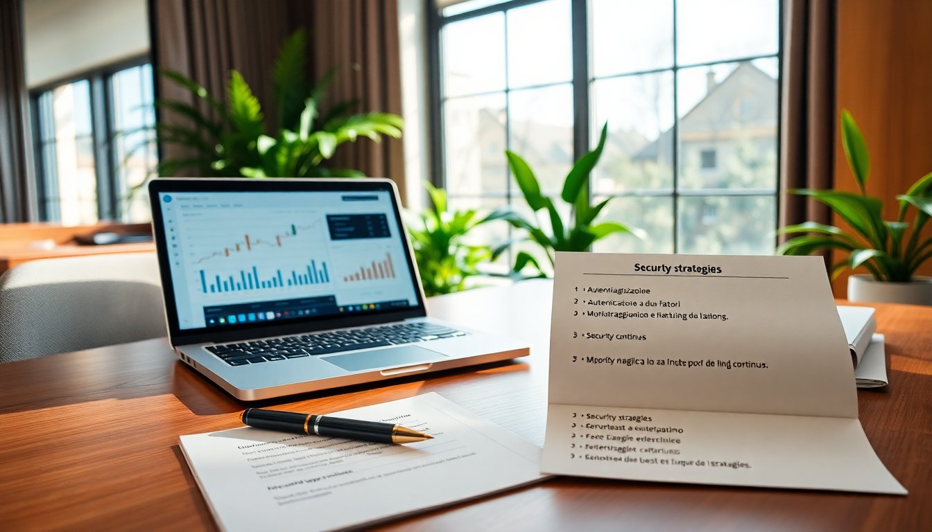 Exploring Betterment’s Investment Security Strategies for Safer Financial Growth