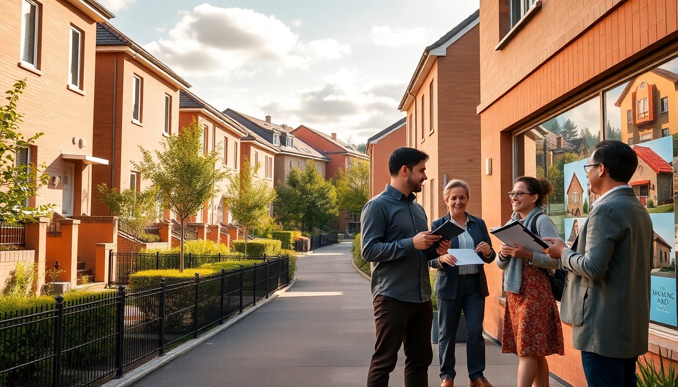 Exploring FHA Financial Resources: How They Affect Borrowers’ Experience