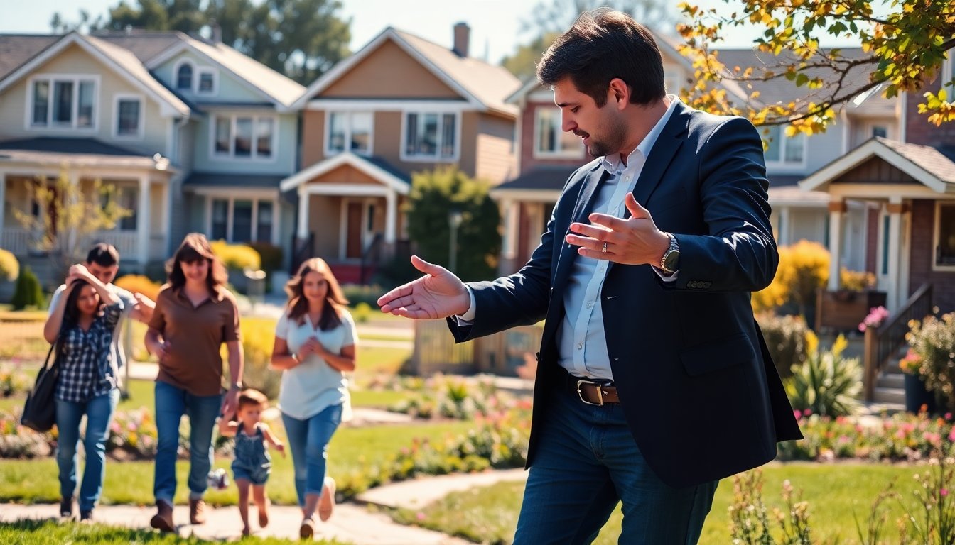 Exploring FHA Financial Strategies: How They Affect Borrowers Today