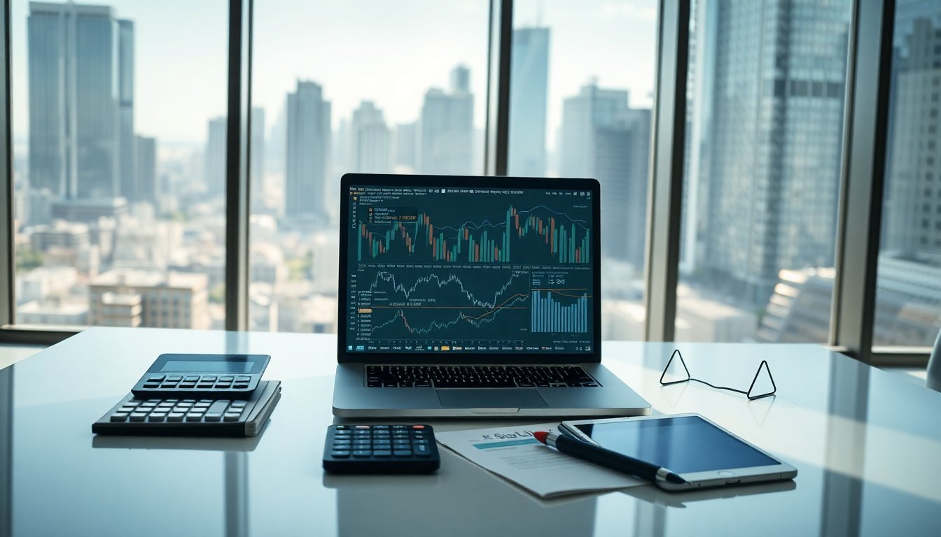 Exploring the complexities of AI and human oversight in finance