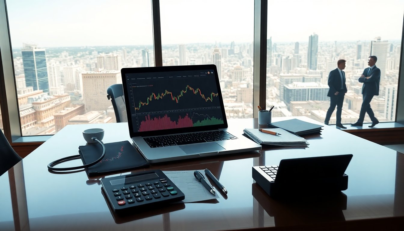 Exploring the connection between earnings and stock prices over time