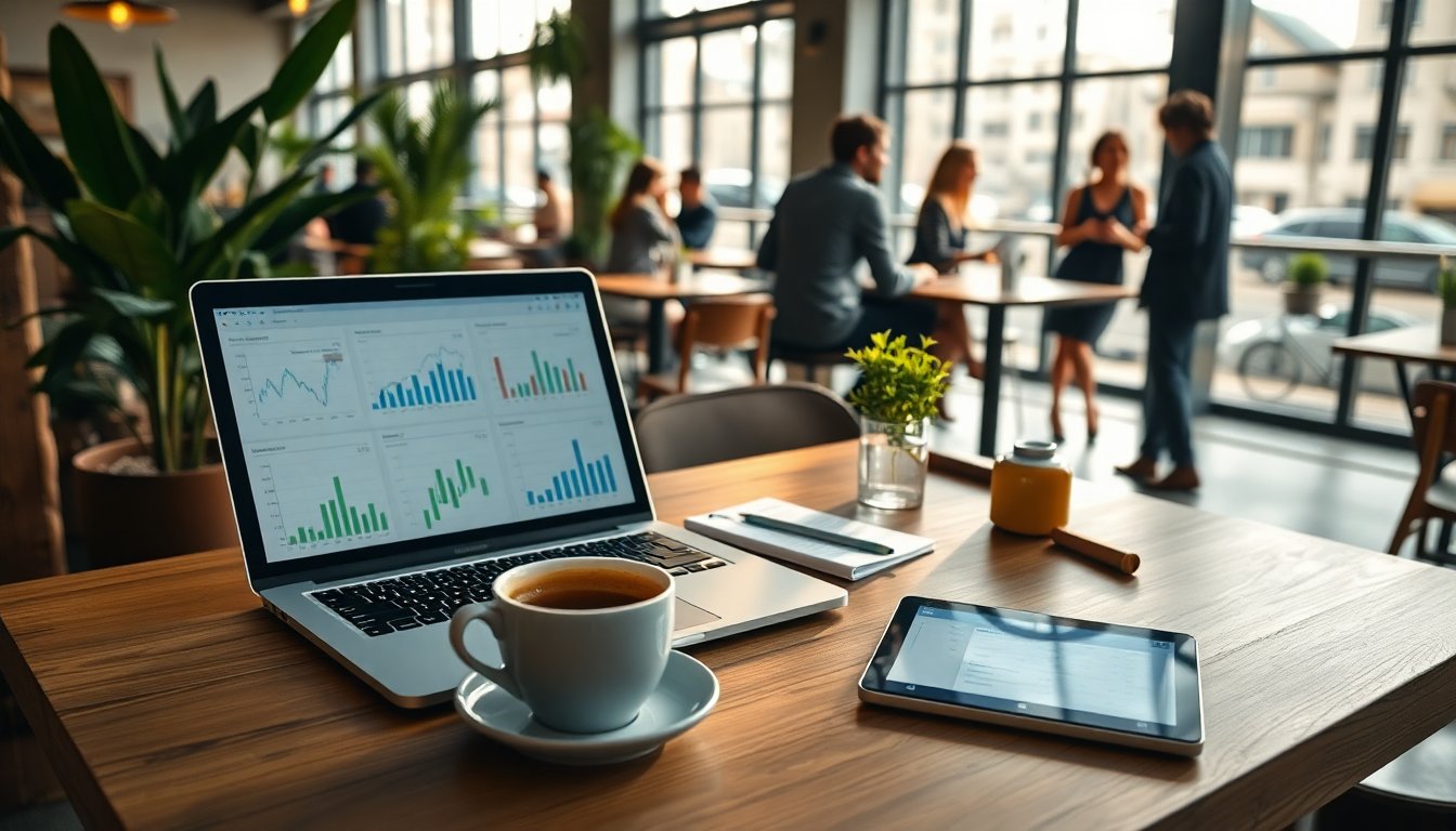 Exploring the financial habits of Gen Z and millennials in today’s economy