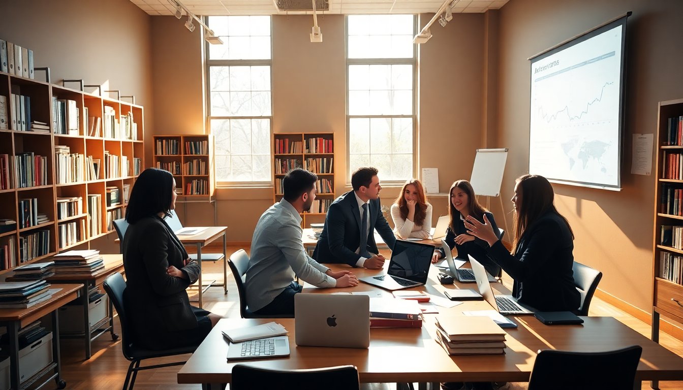 Exploring the Growth of Administrative Roles in American Higher Education