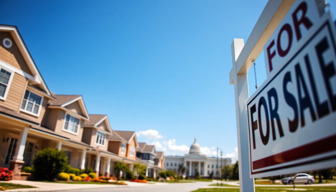 “Exploring the Impact of Trump’s $200 Billion Mortgage Bond Purchase”