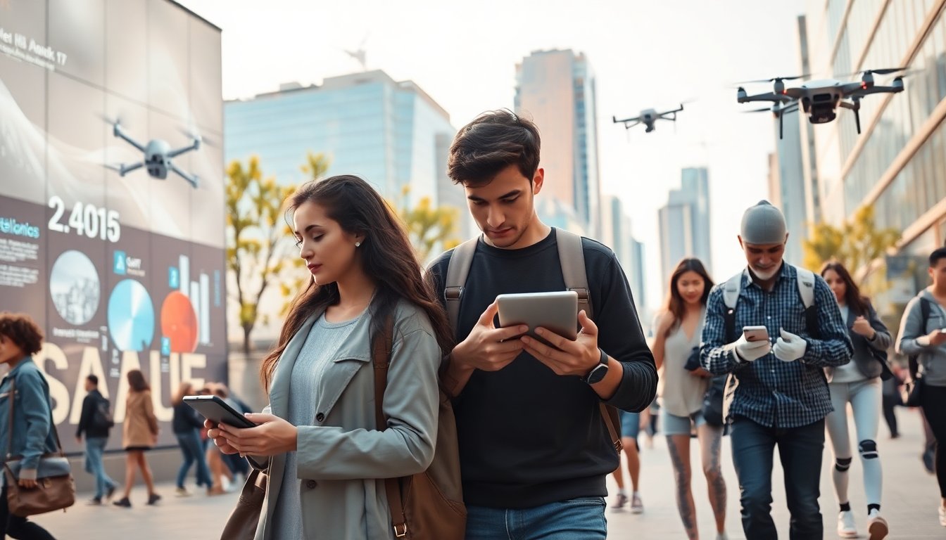 Exploring the potential of AI technologies in 2026
