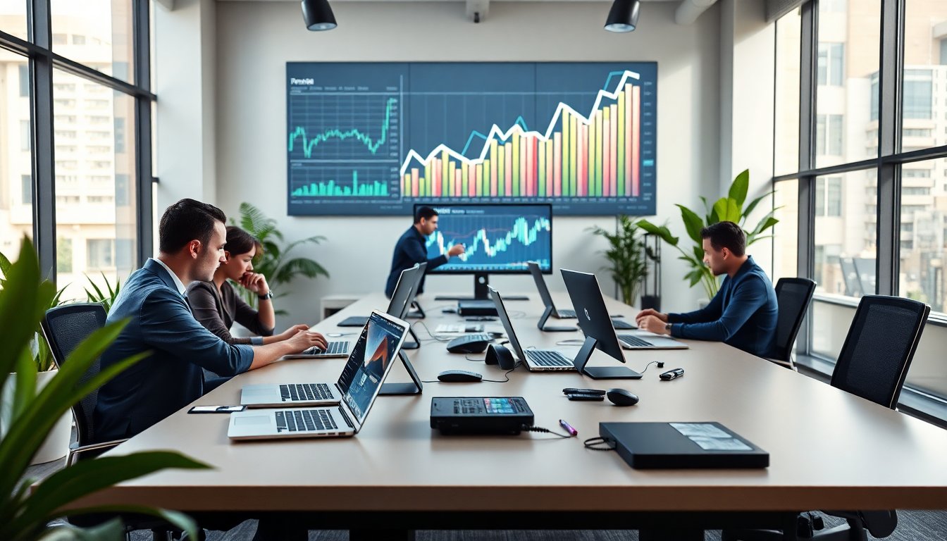 Fintech trends and challenges to watch in 2026