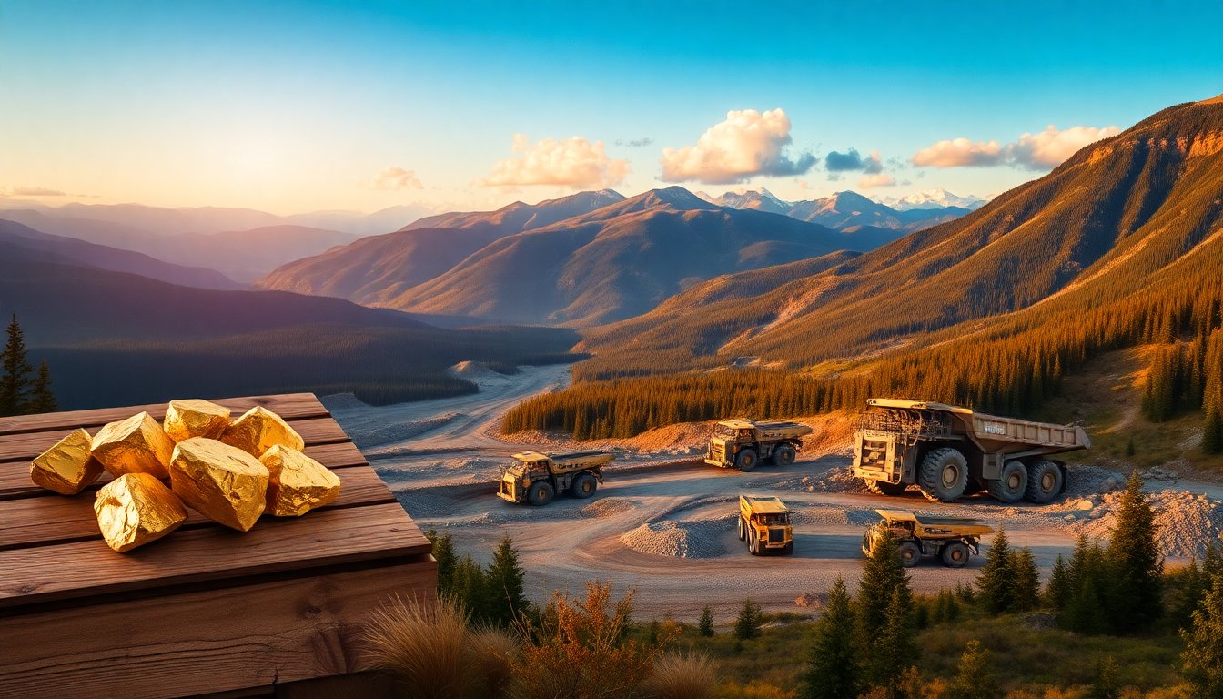 Goliath Resources Unveils High-Grade Gold Discovery at AME Roundup 2026