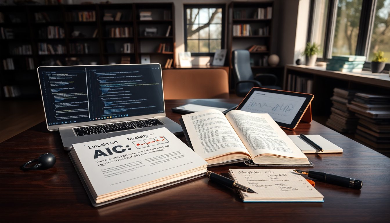 “Guiding AI Development: Lessons from Lincoln’s Principles”
