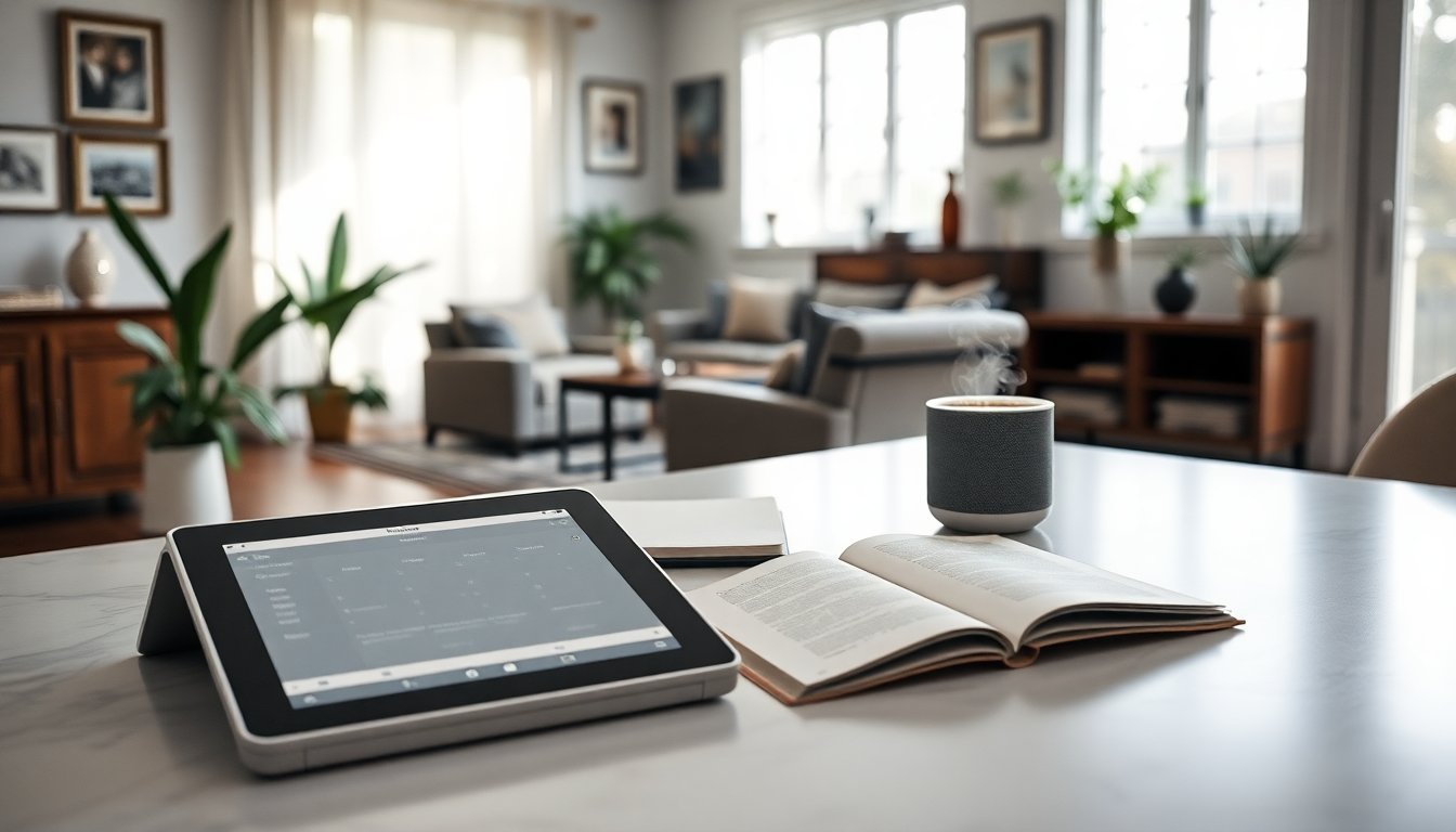 How AI-powered personal assistants are transforming our daily routines