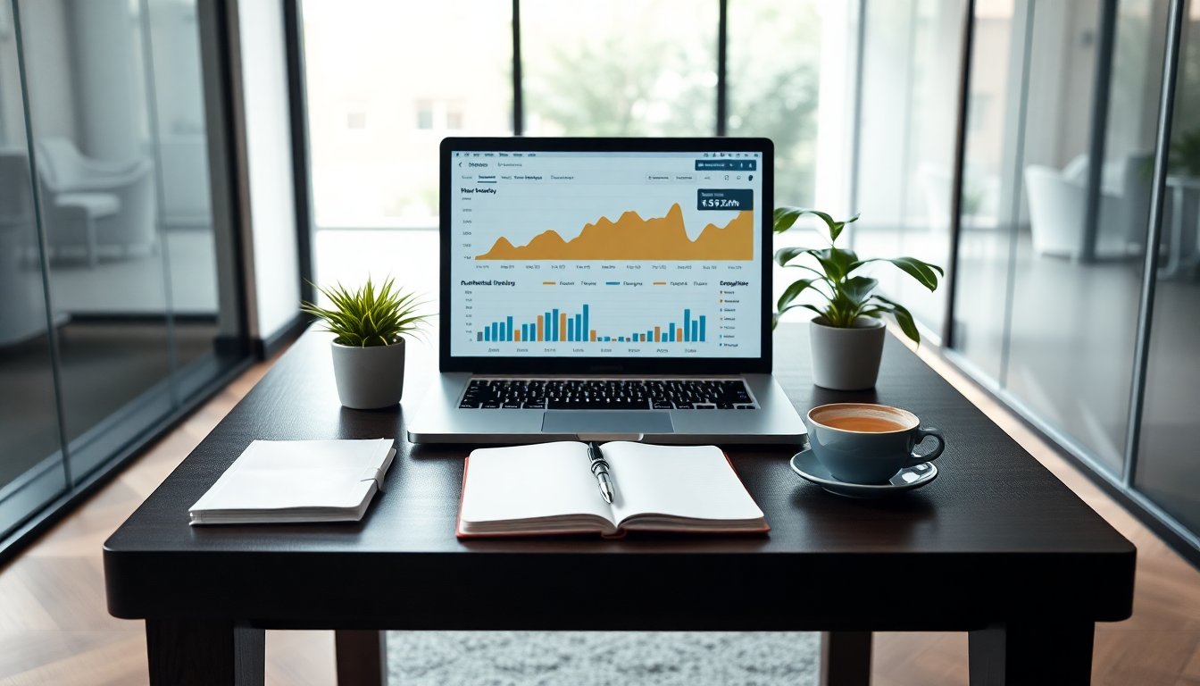 How Automated Investing Can Transform Your Financial Journey