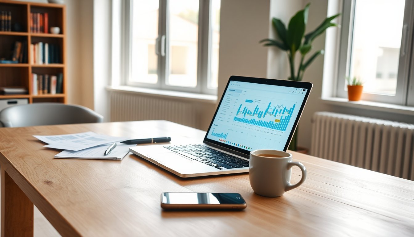 How Automating Your Investments Can Boost Your Returns