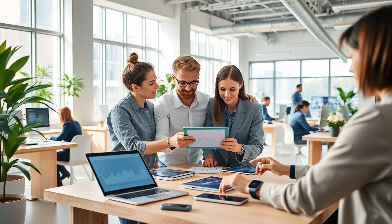 How fintech is transforming financial services in 2026