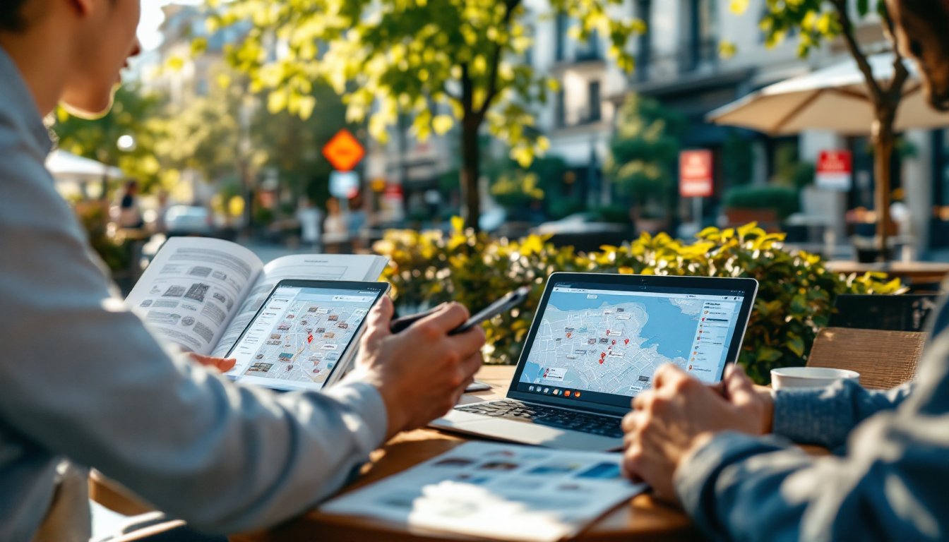 How Google is Revolutionizing Real Estate Search: Trends and Insights