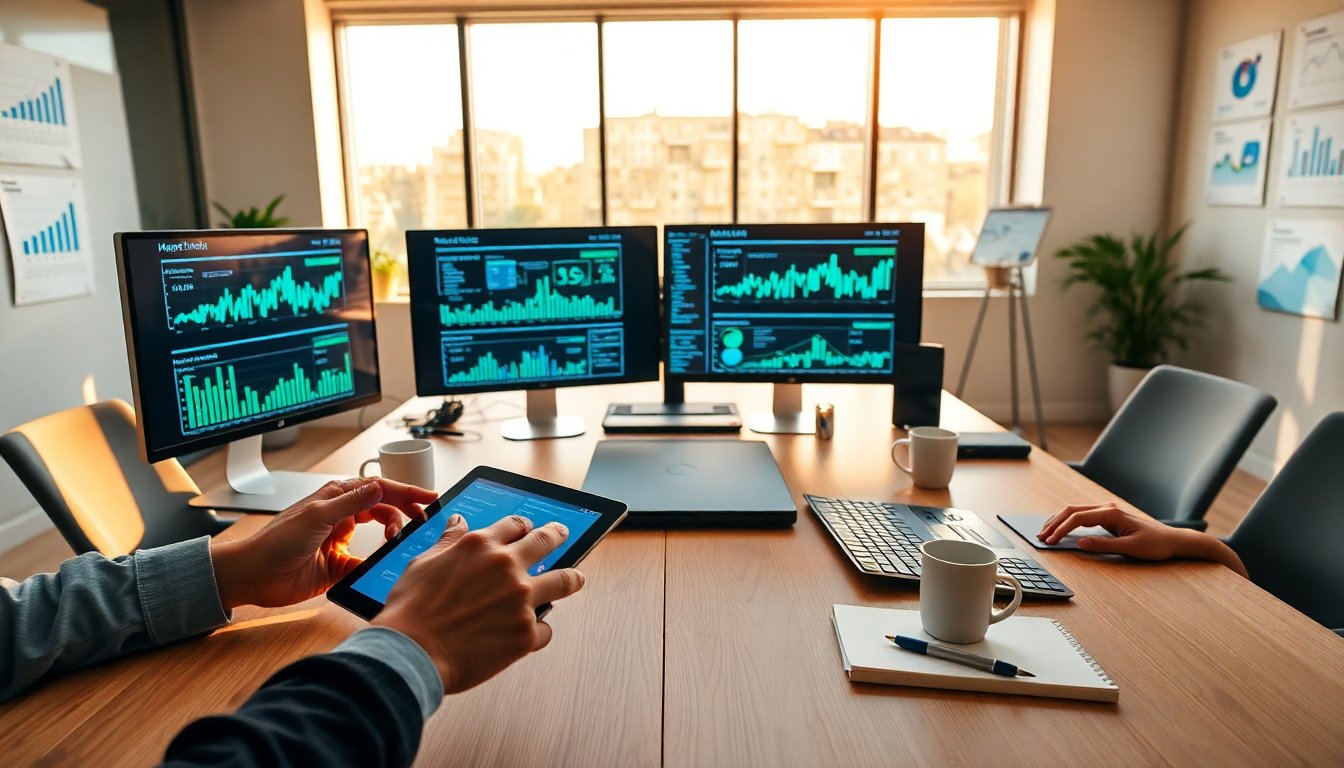 How to effectively utilize data in digital marketing strategies