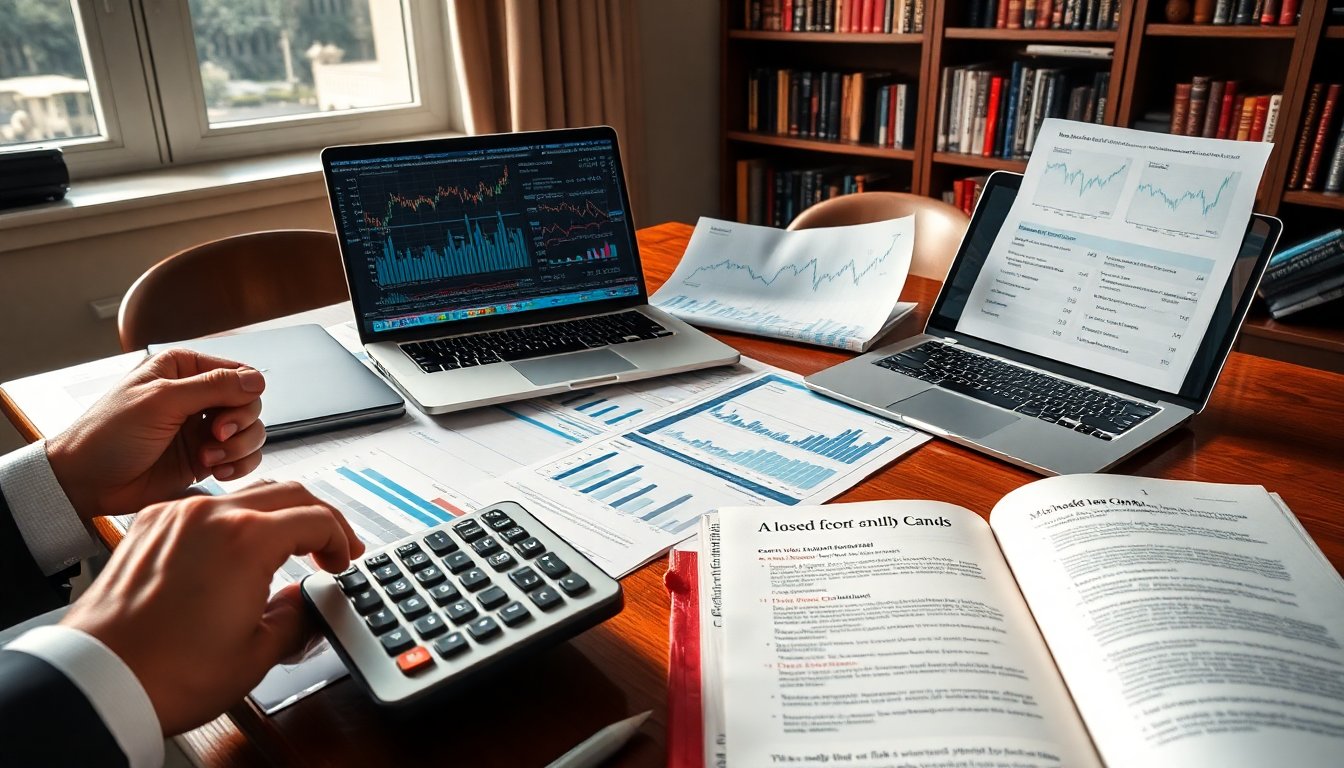 How to outperform the market using closed-end funds