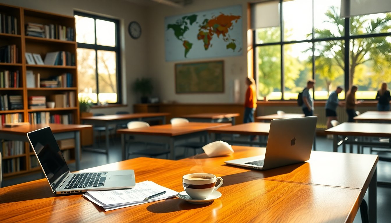 Is College Still a Worthwhile Investment in 2026?
