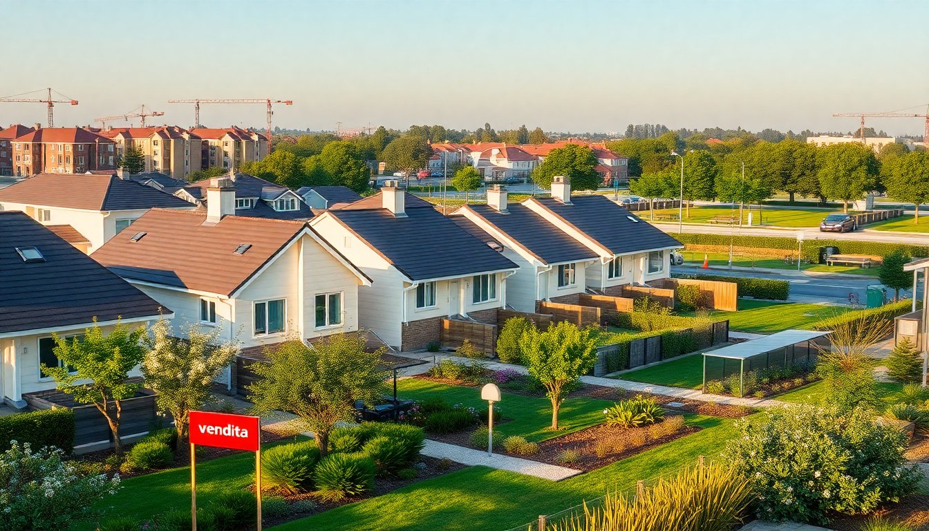 Key insights into the 2026 housing market and FHA changes