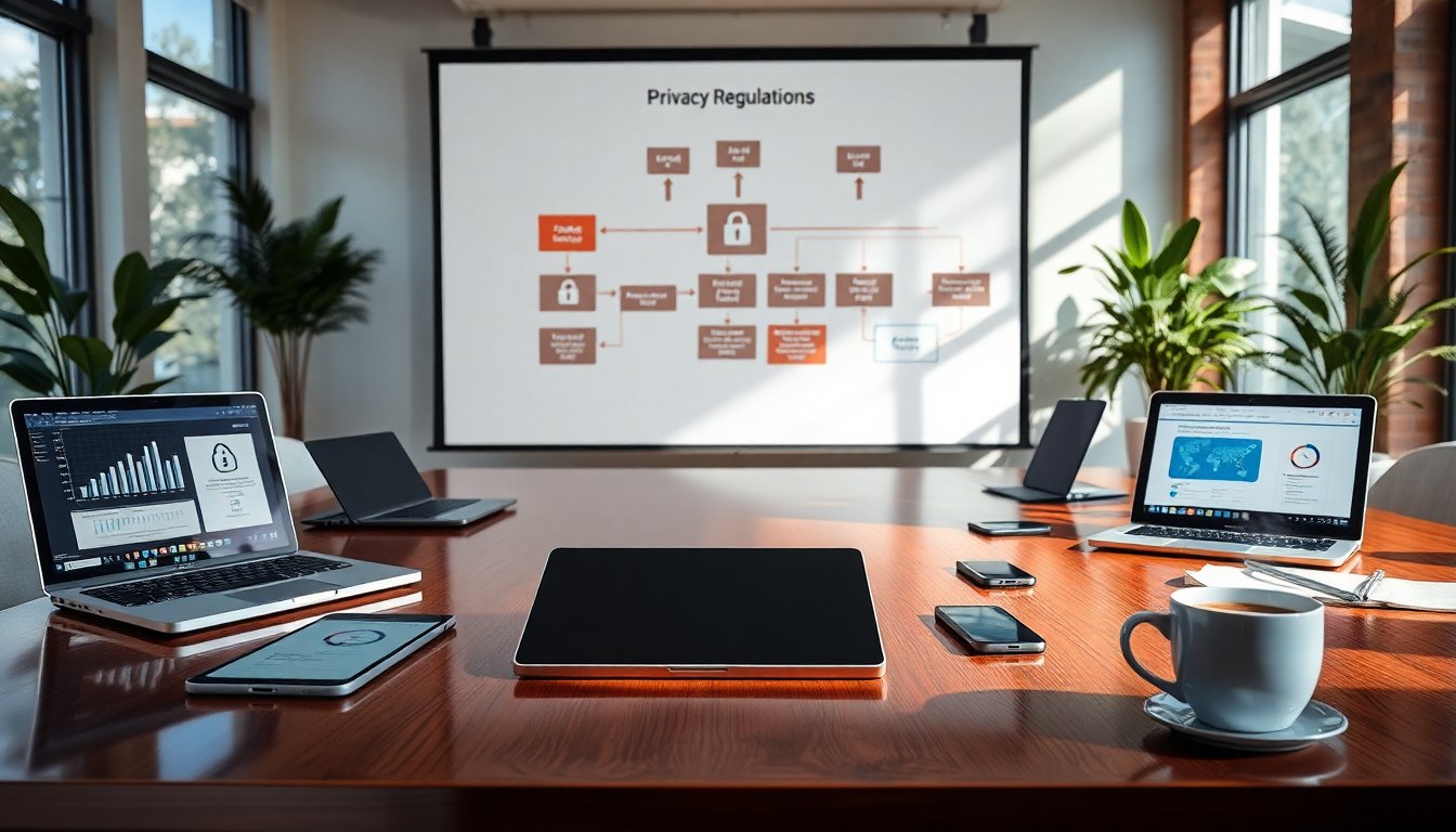 Key insights on the new digital privacy regulations affecting businesses