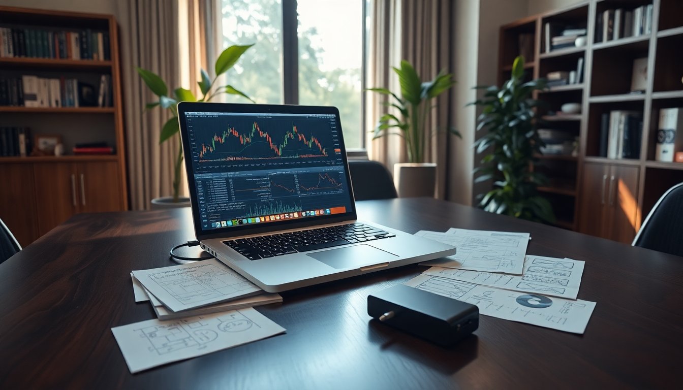 Key methods for protecting your trading algorithms
