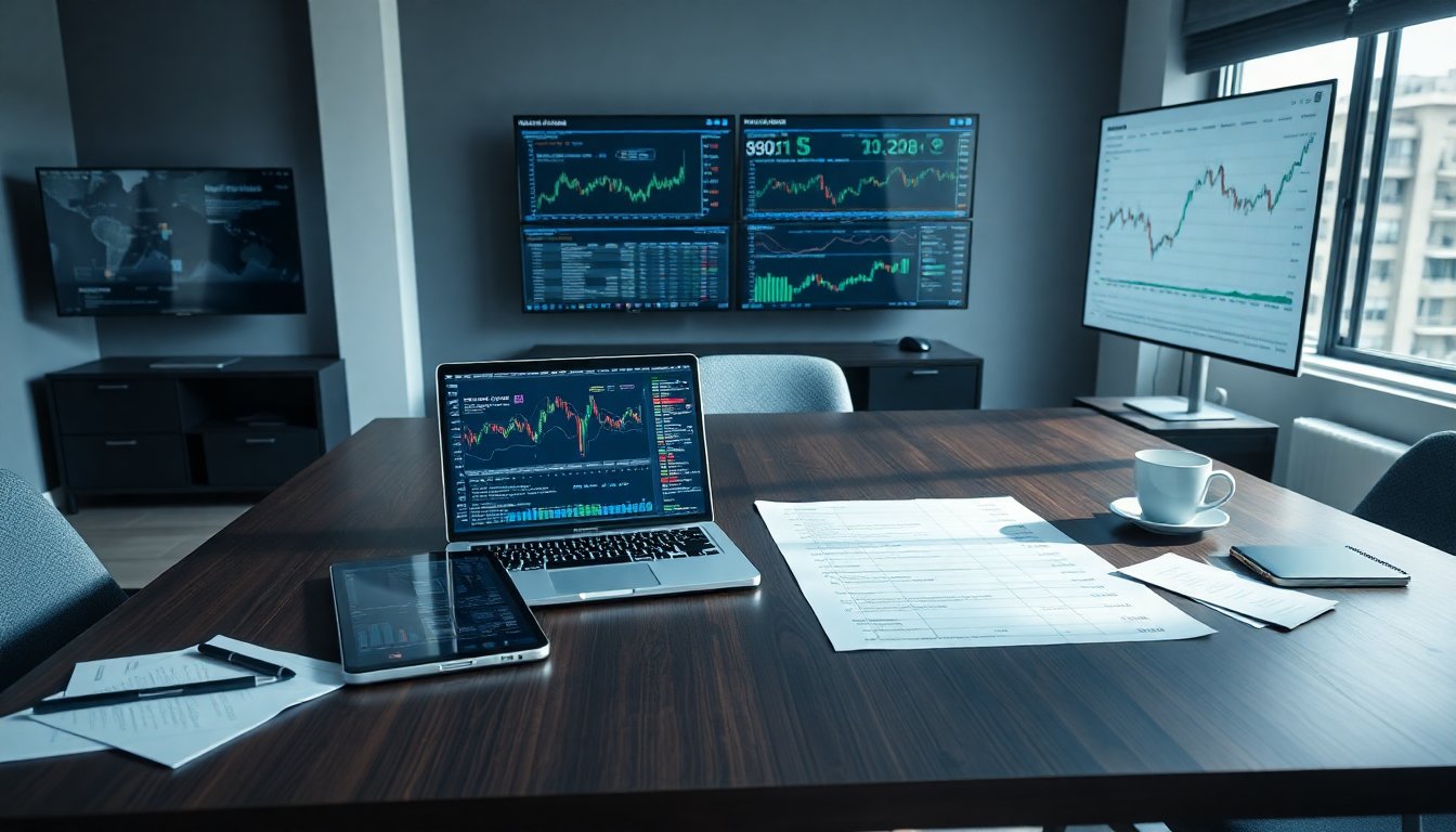 Key Strategies for Safeguarding Your Trading Algorithms