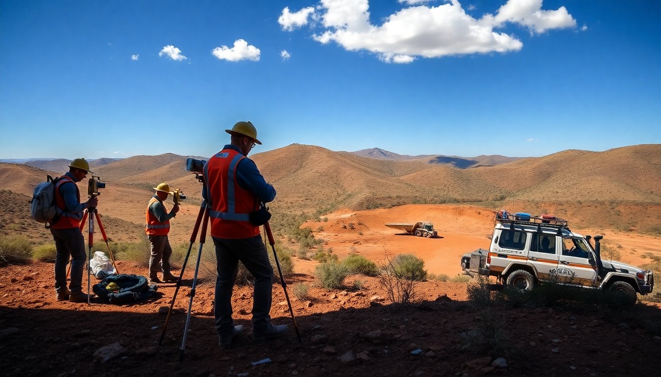 Latest Insights on Paterson Exploration and Cyprium Metals Developments