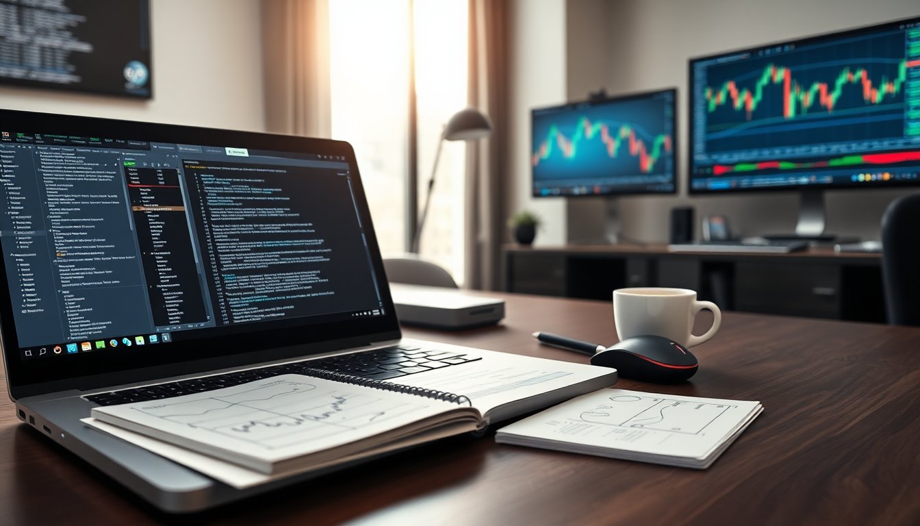Mastering EA Licensing for MetaTrader Developers: A Comprehensive Guide