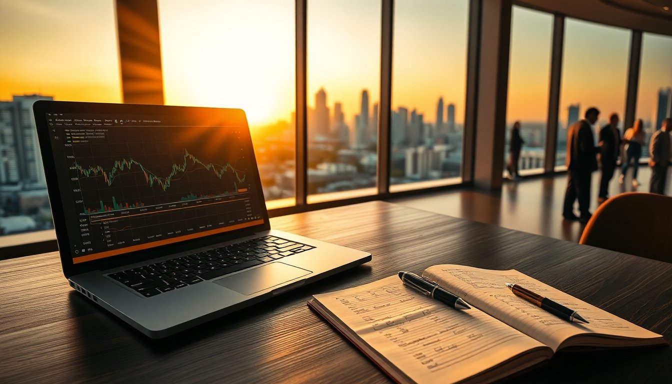 Mastering Market Volatility: Strategic Investing for Success