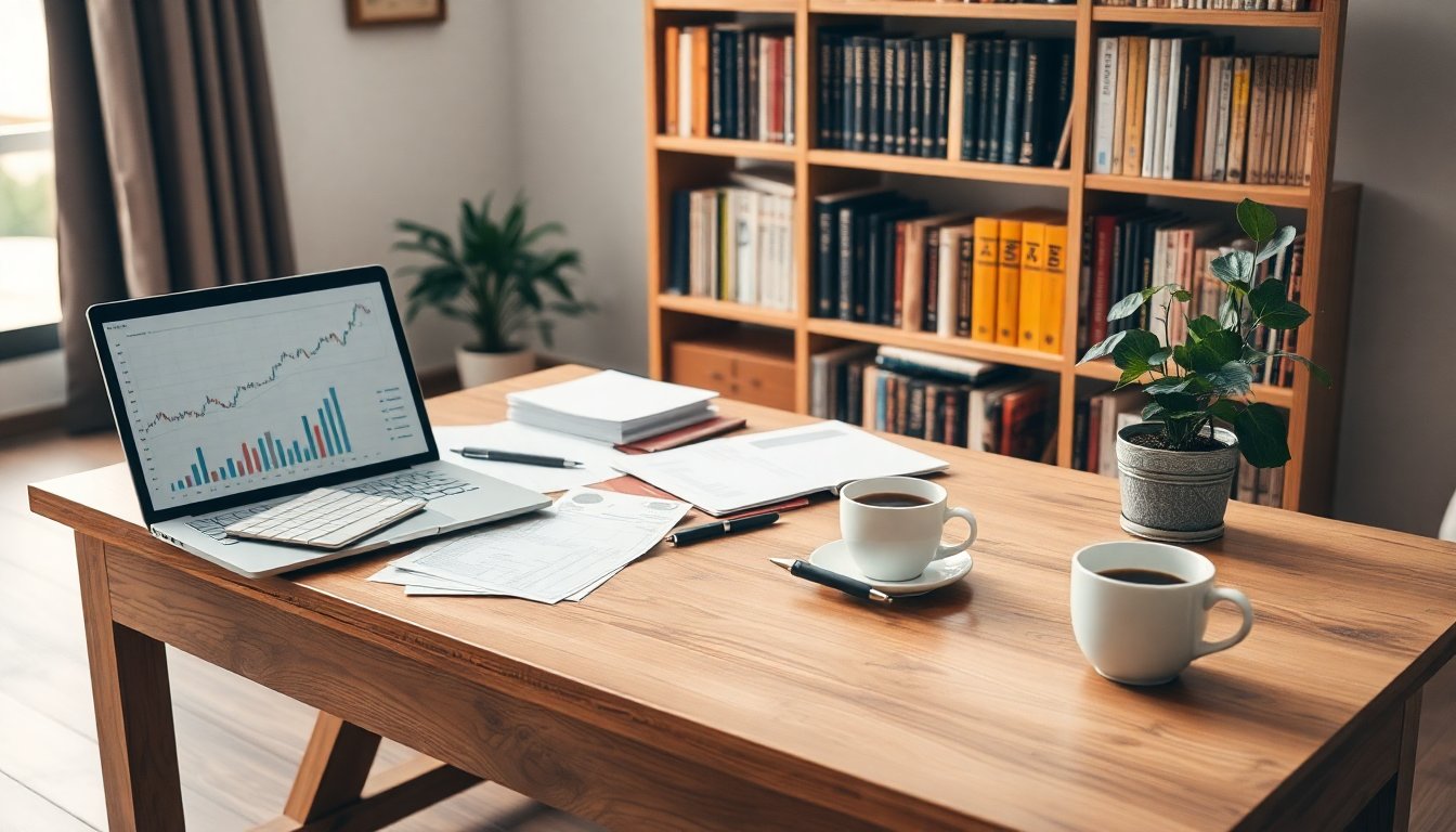 Mastering Multiple Income Streams for Financial Success: A Step-by-Step Guide