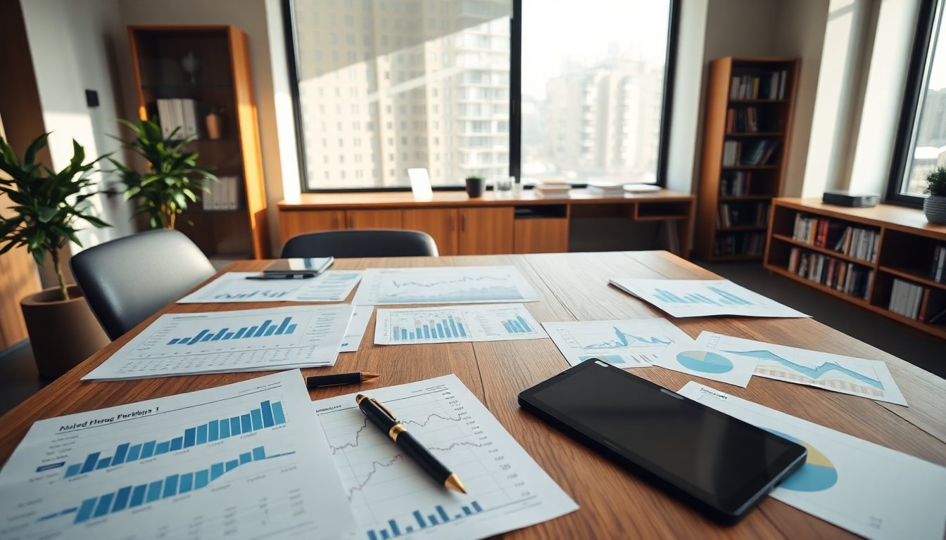 Mastering Portfolio Return Comparisons: A Comprehensive Guide