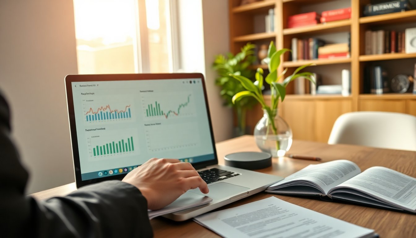 Maximize Your Investment Returns with Automated Solutions