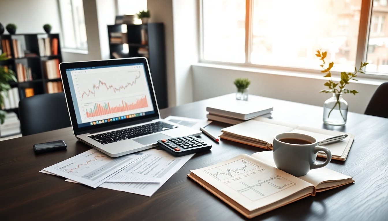 Maximizing Portfolio Returns: Your Essential Guide to Effective Comparisons