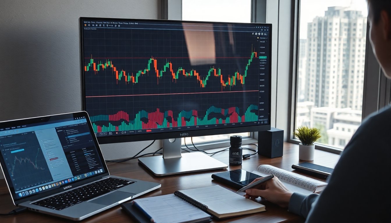 Maximizing Profits: A Comprehensive Review of Free Forex Trading Bots for MT4 and MT5