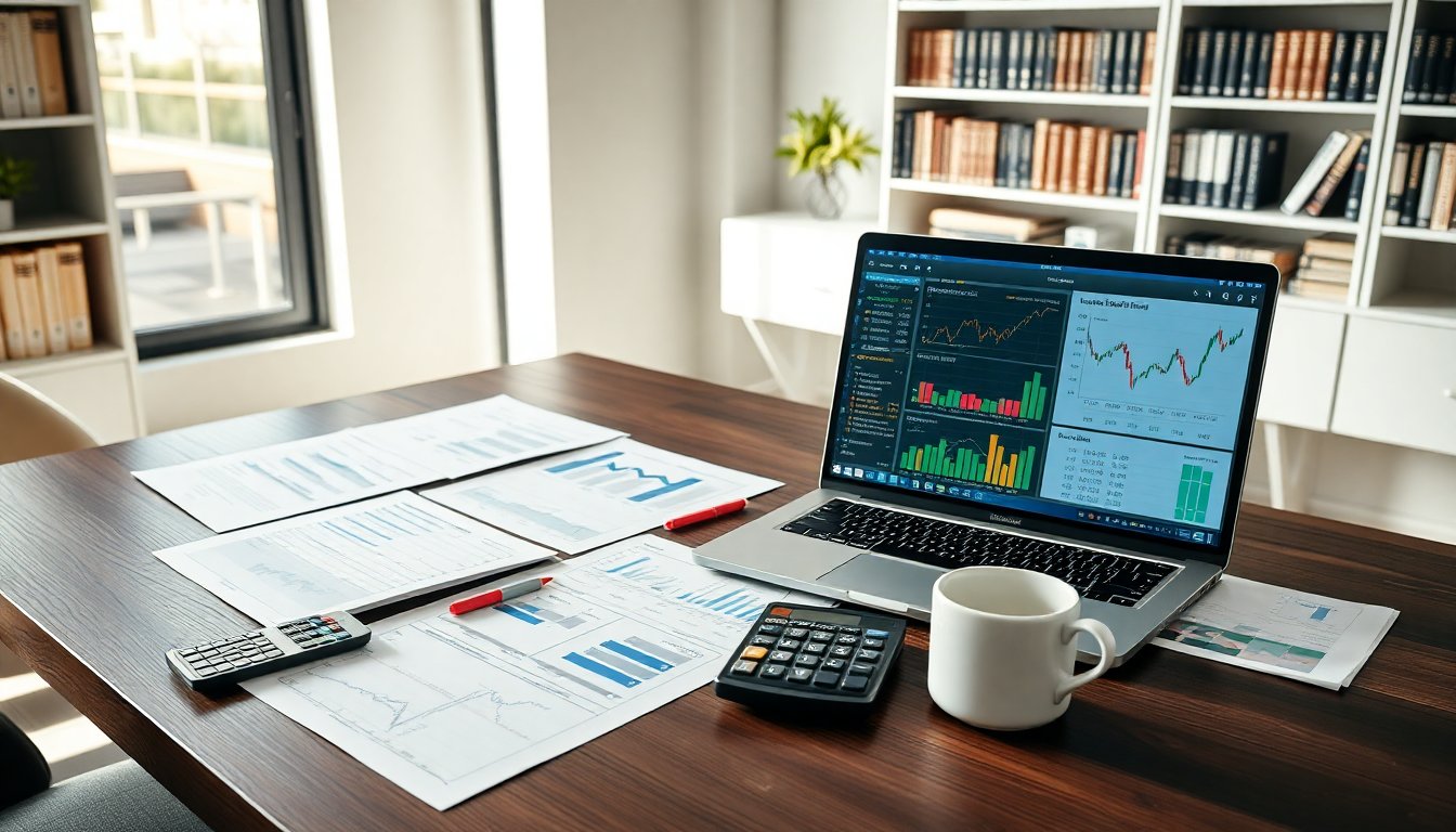 Maximizing Returns: A Comprehensive Guide to Investment Strategies for Closed-End Funds