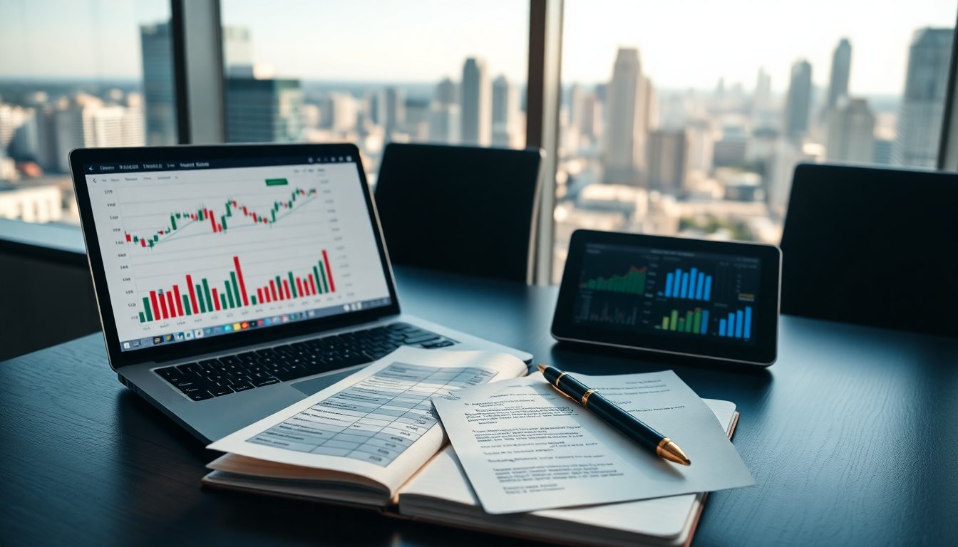 Maximizing Returns: Top Strategies for Investing in Closed-End Funds