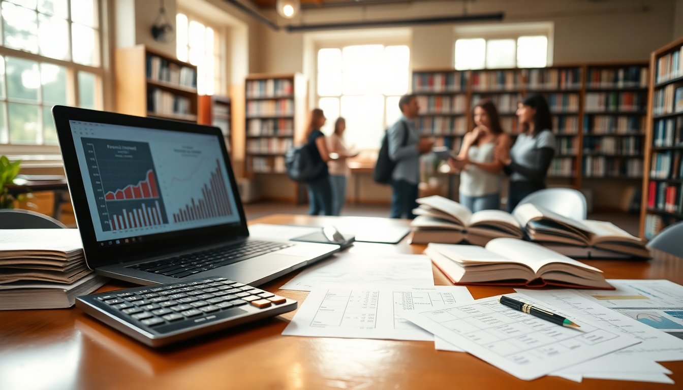 Maximizing Your ROI: The True Value of a College Education