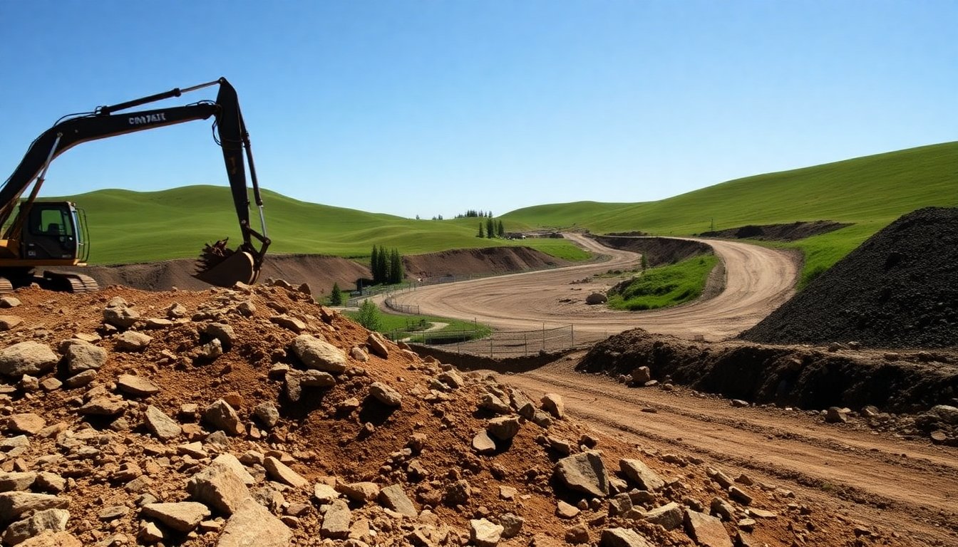 Mayfair Gold’s strategic development of the Fenn-Gib project